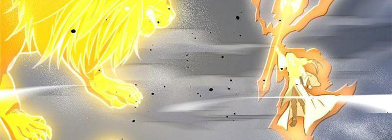 Toàn Cầu Cao Võ Chap 249 - Next Chap 250