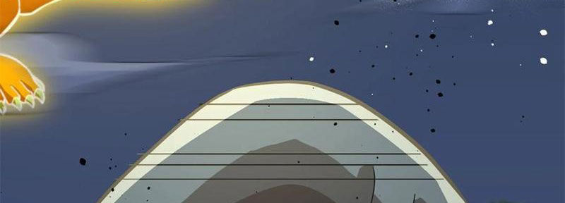 Toàn Cầu Cao Võ Chap 249 - Next Chap 250