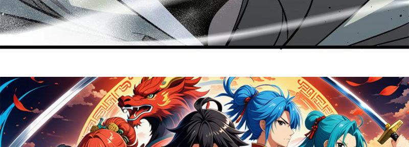 Toàn Cầu Cao Võ Chap 249 - Next Chap 250