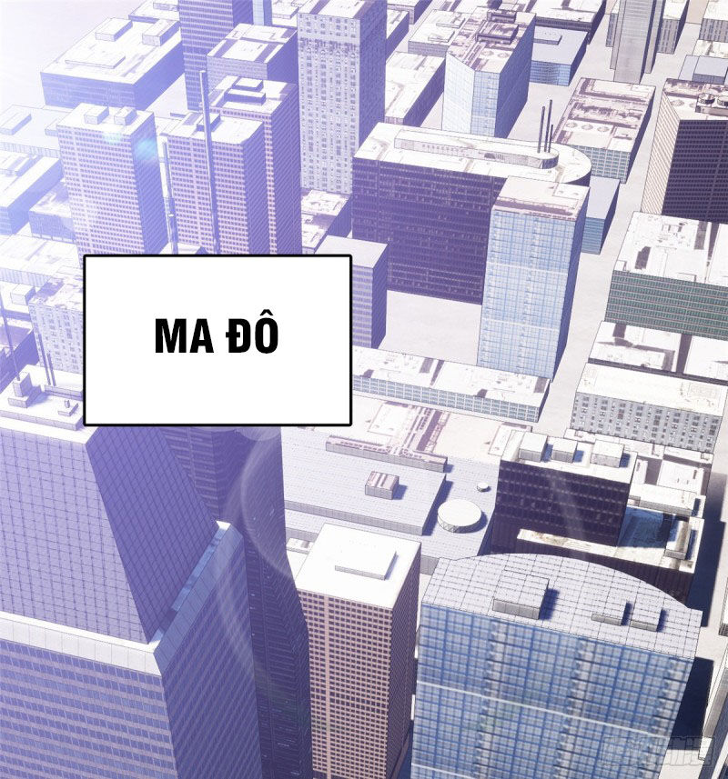 Toàn Cầu Cao Võ Chap 25 - Next Chap 26