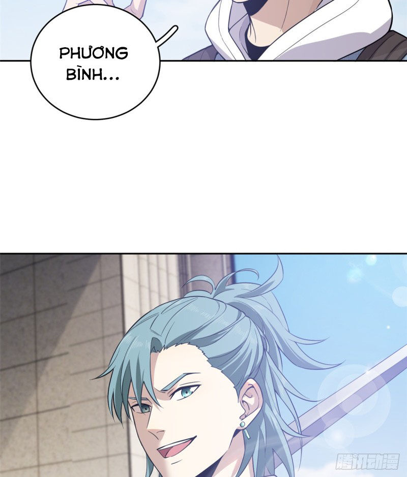 Toàn Cầu Cao Võ Chap 25 - Next Chap 26