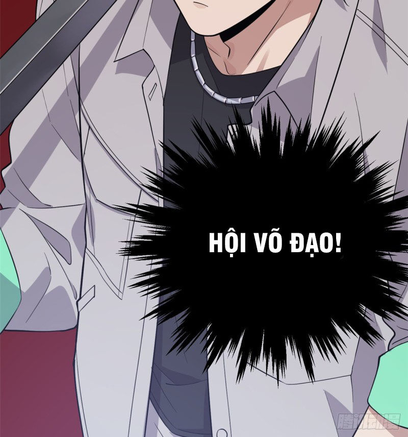 Toàn Cầu Cao Võ Chap 25 - Next Chap 26