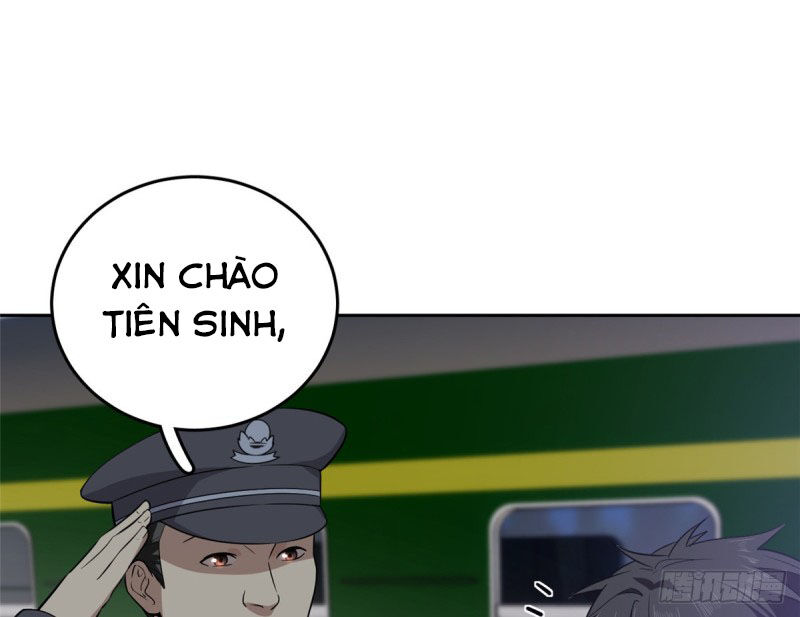 Toàn Cầu Cao Võ Chap 25 - Next Chap 26