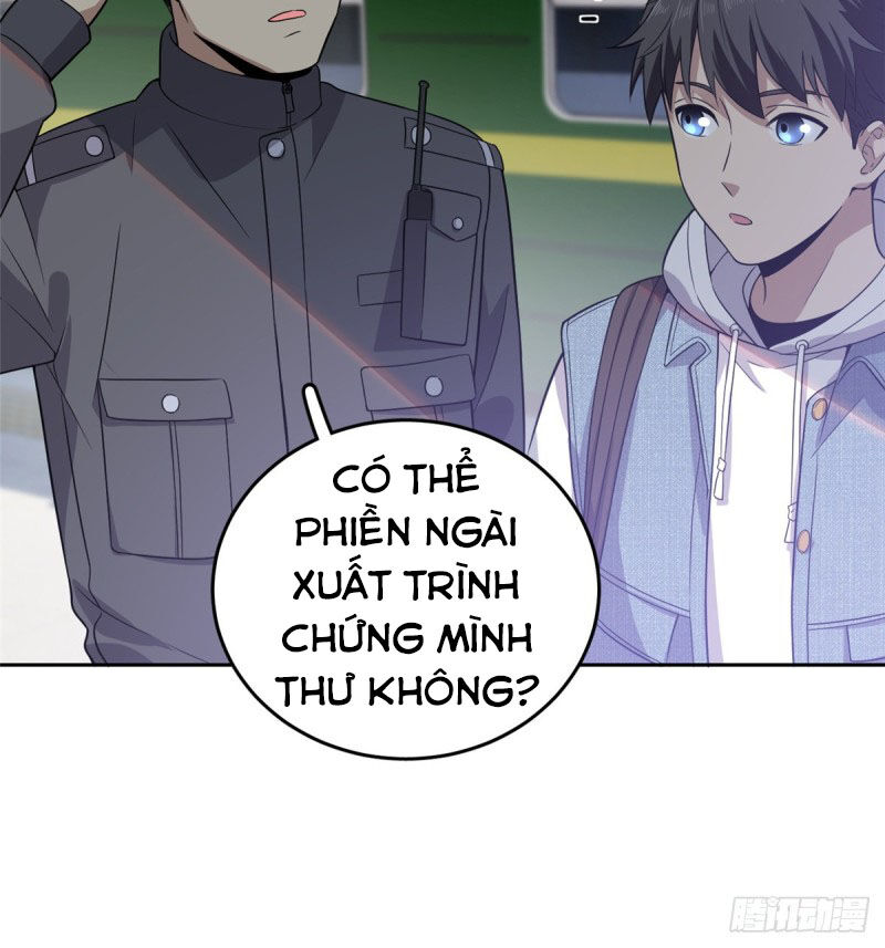 Toàn Cầu Cao Võ Chap 25 - Next Chap 26