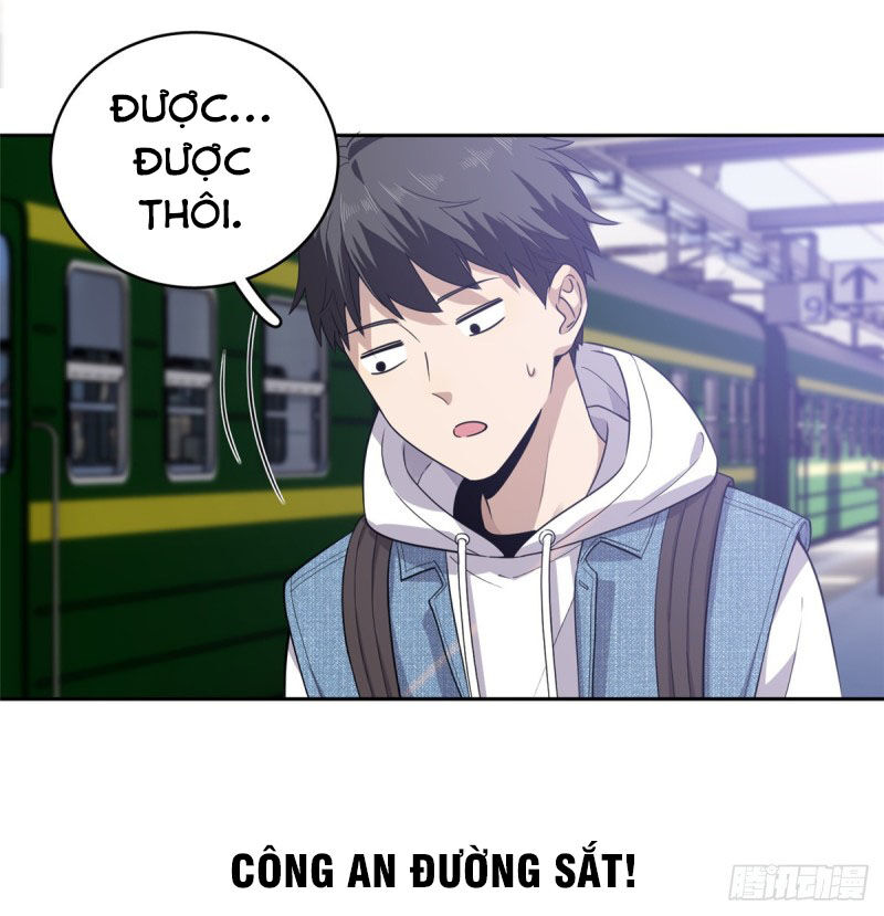 Toàn Cầu Cao Võ Chap 25 - Next Chap 26