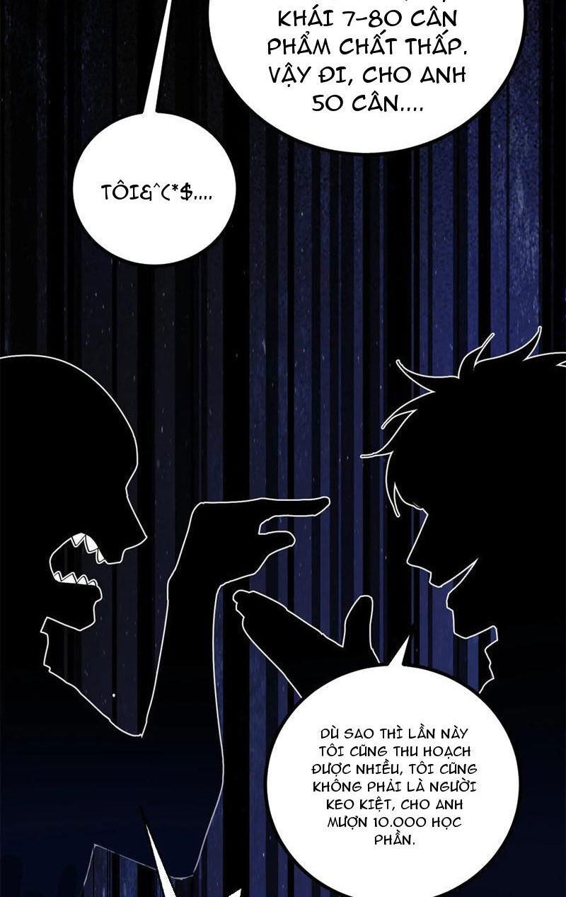 Toàn Cầu Cao Võ Chap 251 - Next Chap 252