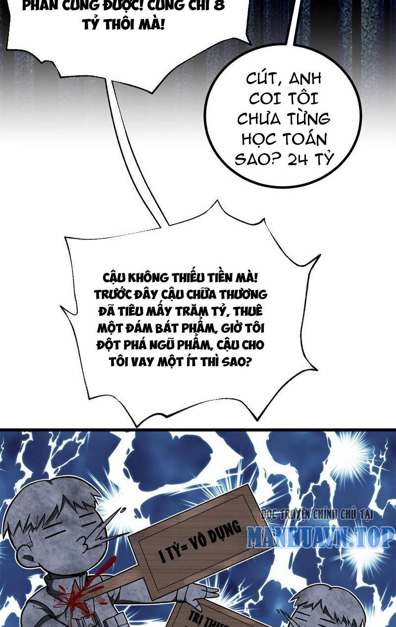 Toàn Cầu Cao Võ Chap 251 - Next Chap 252