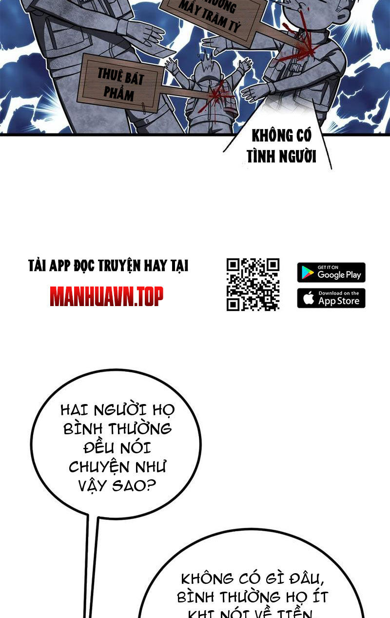 Toàn Cầu Cao Võ Chap 251 - Next Chap 252