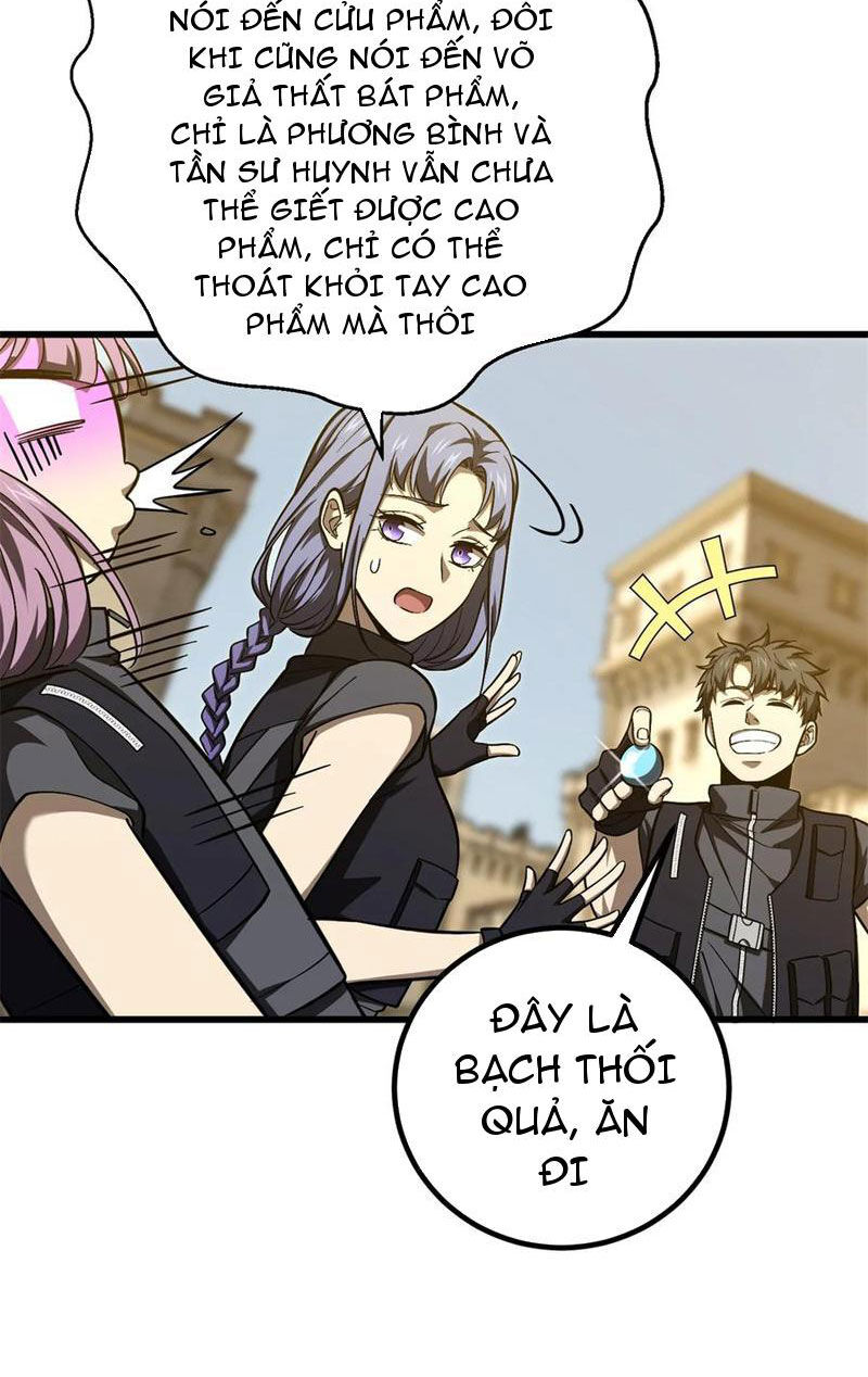 Toàn Cầu Cao Võ Chap 251 - Next Chap 252