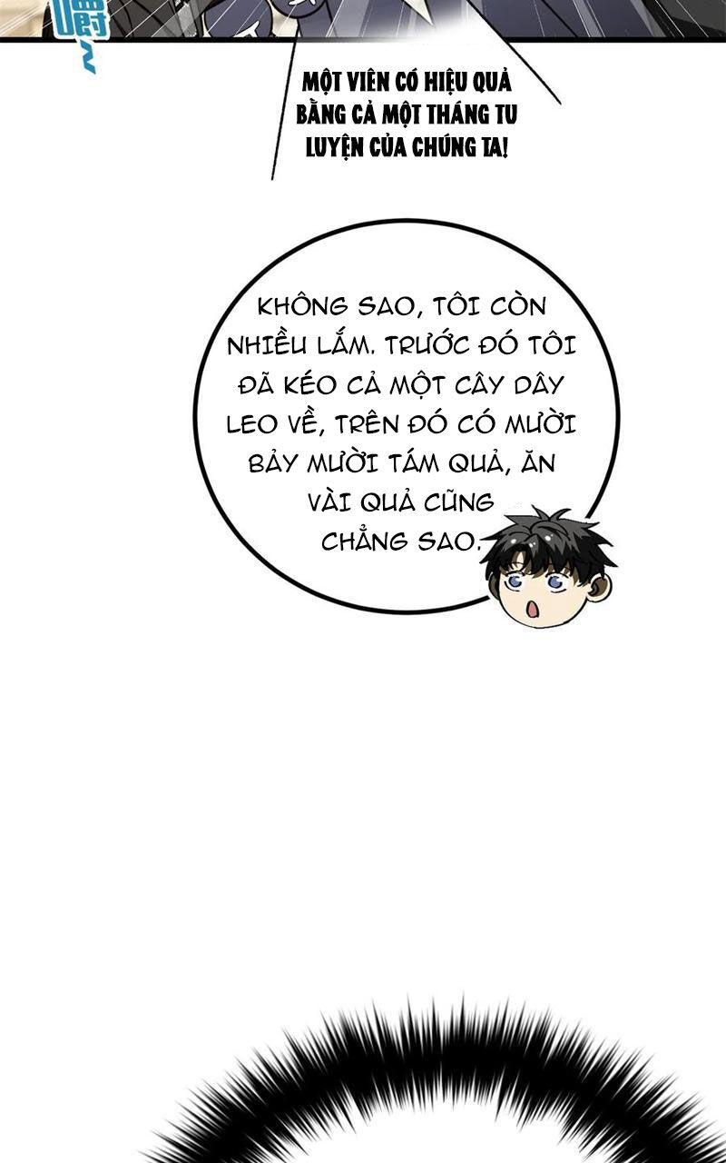 Toàn Cầu Cao Võ Chap 251 - Next Chap 252