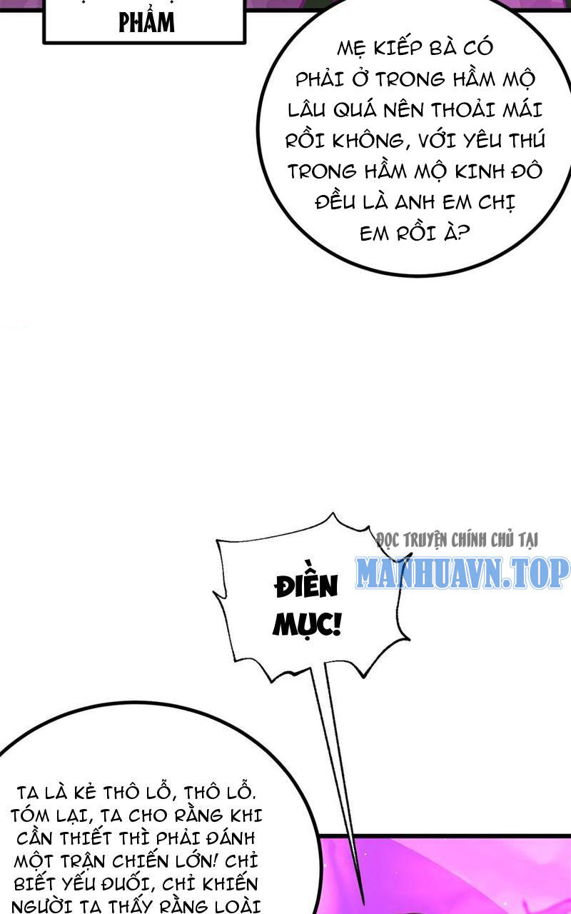 Toàn Cầu Cao Võ Chap 251 - Next Chap 252