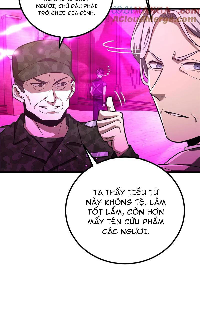 Toàn Cầu Cao Võ Chap 251 - Next Chap 252