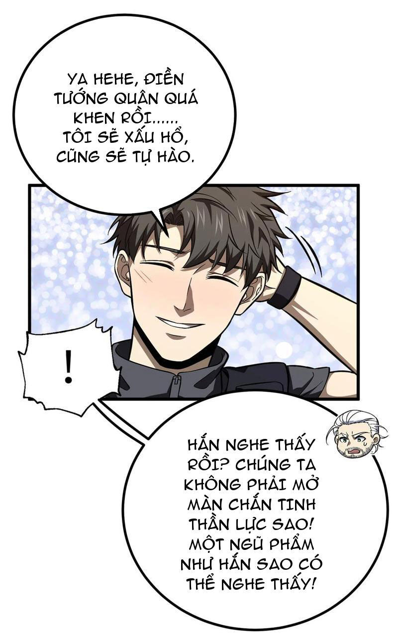 Toàn Cầu Cao Võ Chap 251 - Next Chap 252