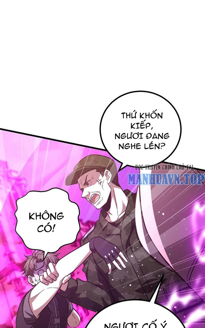 Toàn Cầu Cao Võ Chap 251 - Next Chap 252