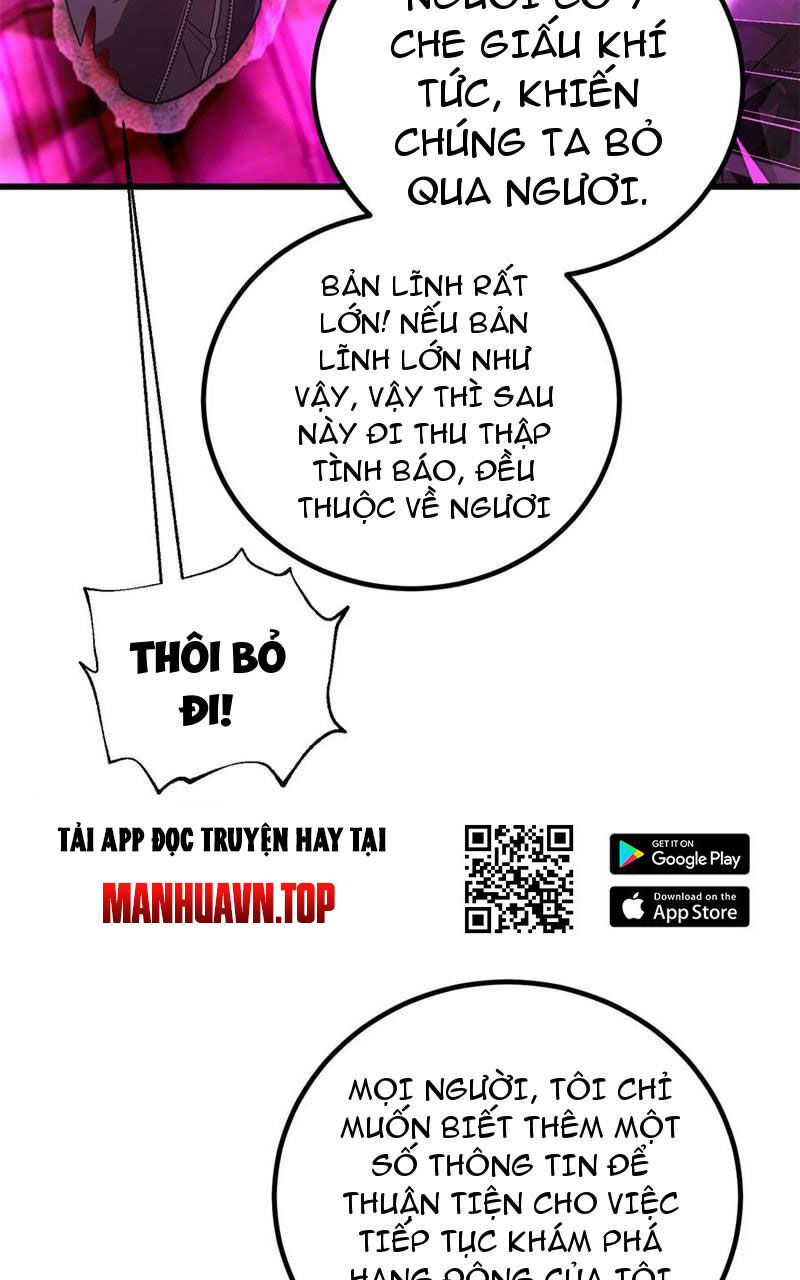 Toàn Cầu Cao Võ Chap 251 - Next Chap 252