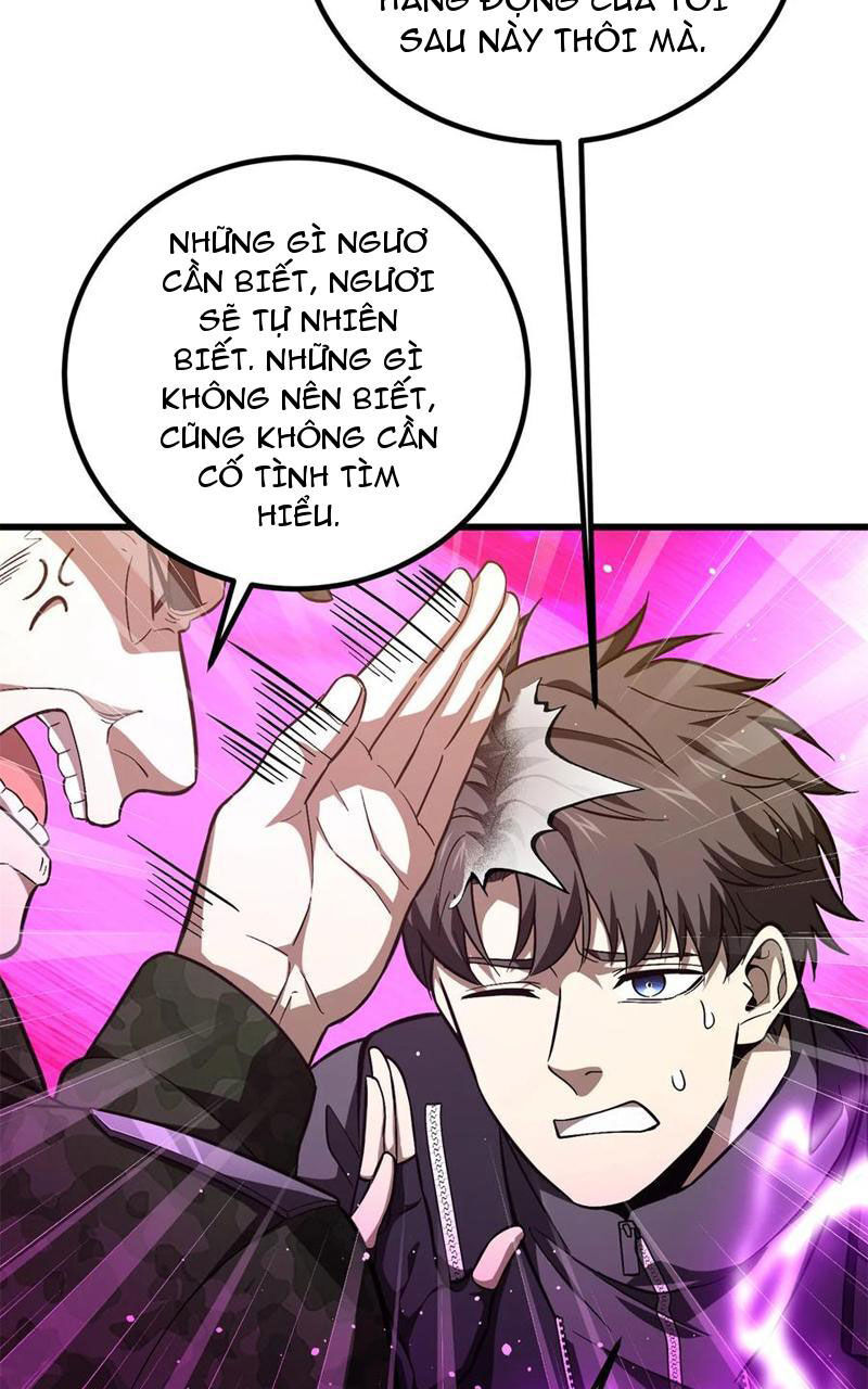 Toàn Cầu Cao Võ Chap 251 - Next Chap 252