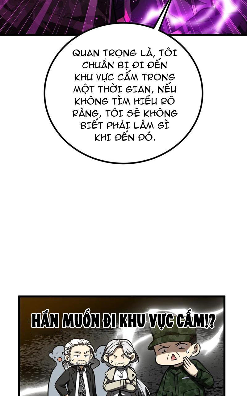 Toàn Cầu Cao Võ Chap 251 - Next Chap 252