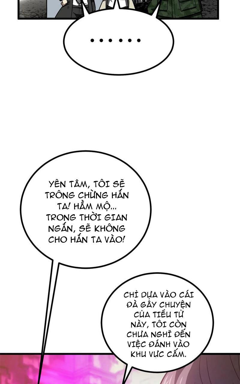 Toàn Cầu Cao Võ Chap 251 - Next Chap 252