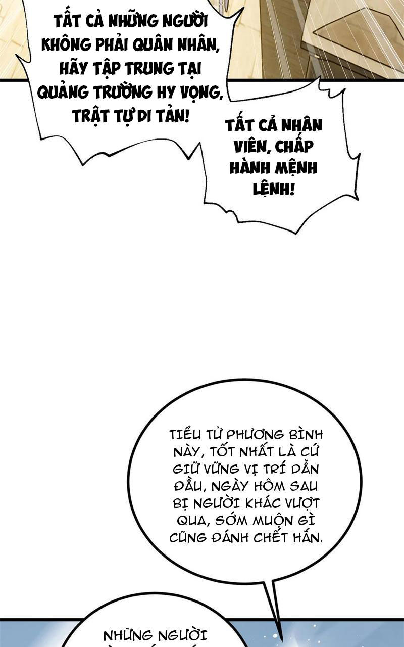 Toàn Cầu Cao Võ Chap 251 - Next Chap 252