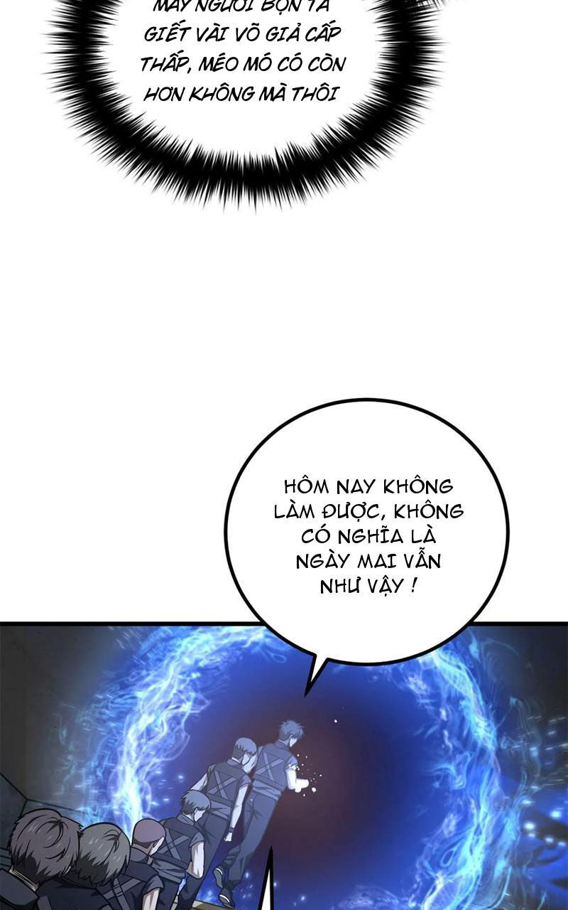 Toàn Cầu Cao Võ Chap 251 - Next Chap 252