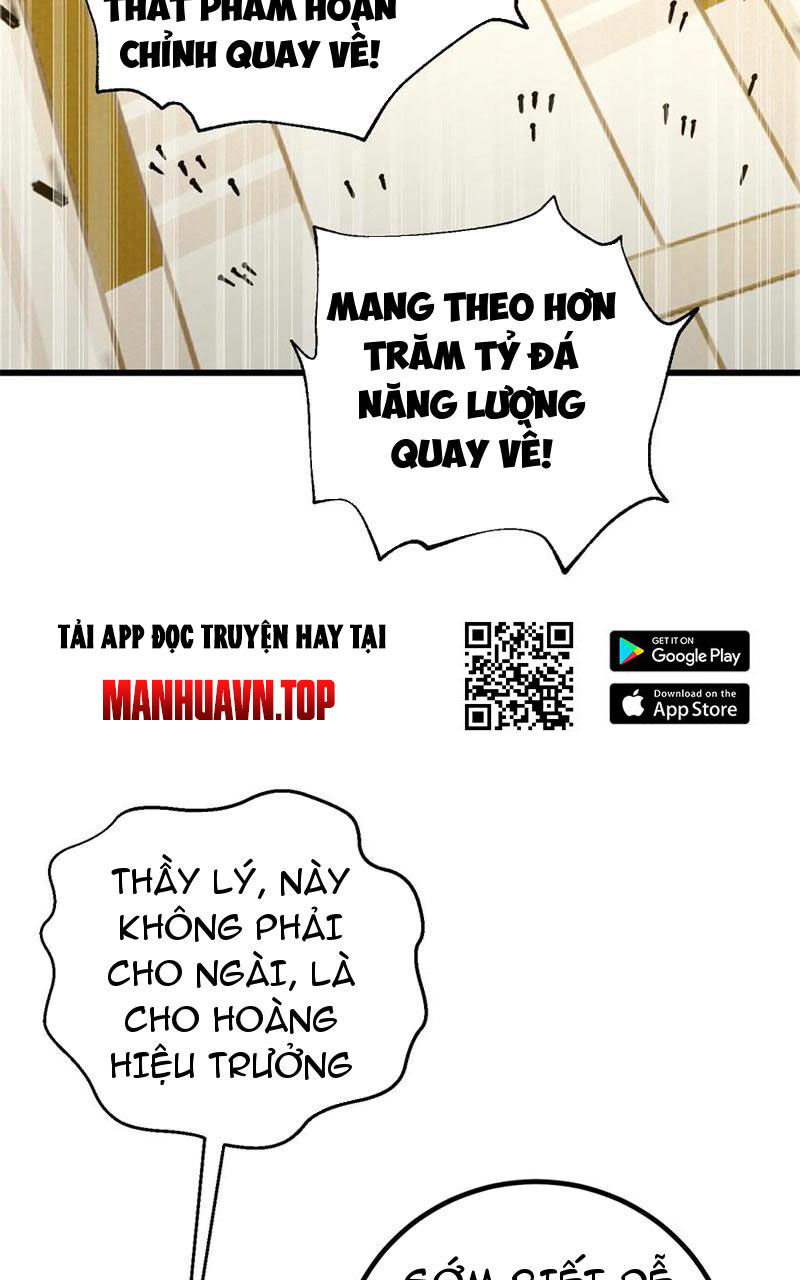 Toàn Cầu Cao Võ Chap 251 - Next Chap 252