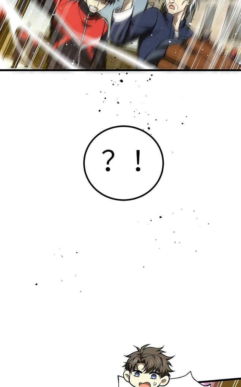 Toàn Cầu Cao Võ Chap 251 - Next Chap 252