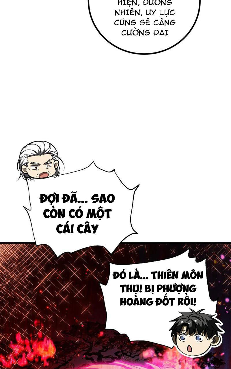 Toàn Cầu Cao Võ Chap 251 - Next Chap 252