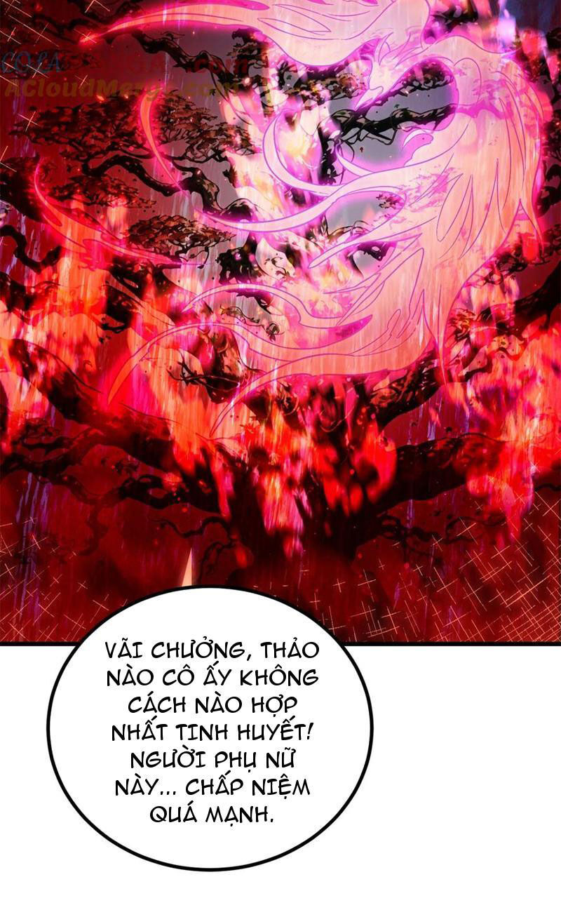 Toàn Cầu Cao Võ Chap 251 - Next Chap 252