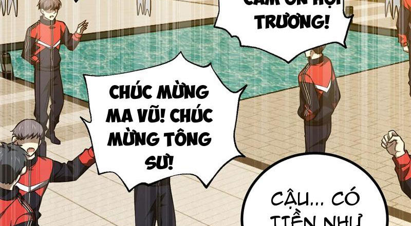 Toàn Cầu Cao Võ Chap 251 - Next Chap 252