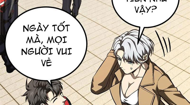 Toàn Cầu Cao Võ Chap 251 - Next Chap 252