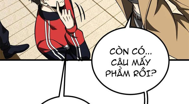 Toàn Cầu Cao Võ Chap 251 - Next Chap 252