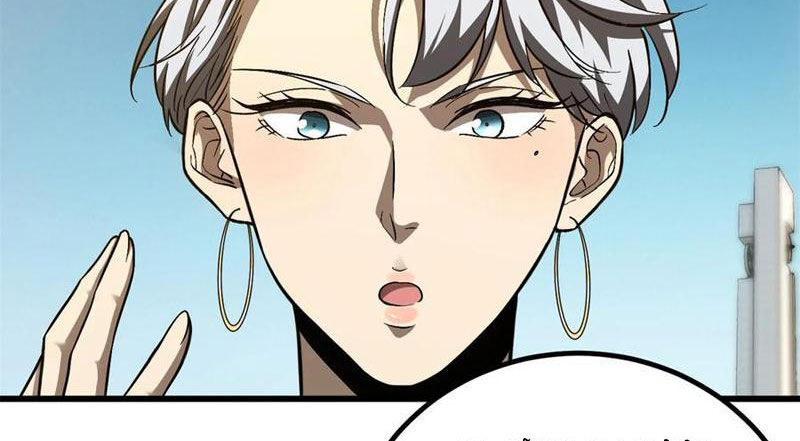 Toàn Cầu Cao Võ Chap 251 - Next Chap 252