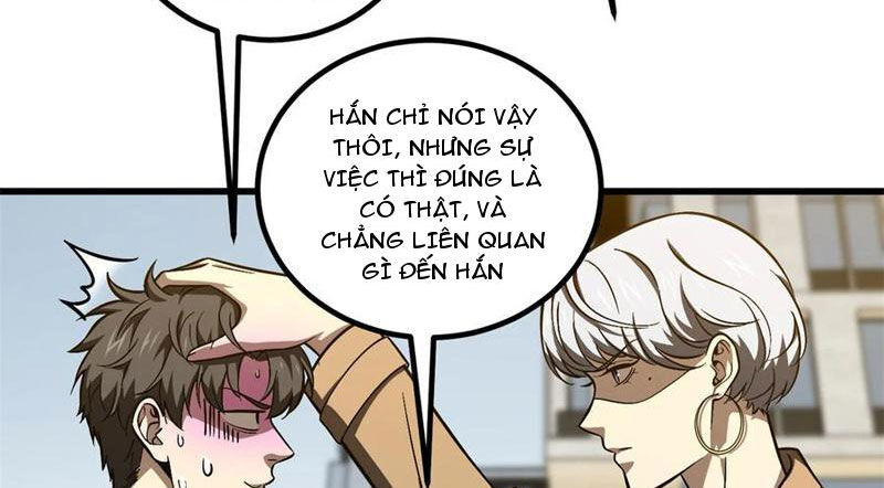 Toàn Cầu Cao Võ Chap 251 - Next Chap 252