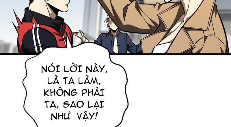 Toàn Cầu Cao Võ Chap 251 - Next Chap 252