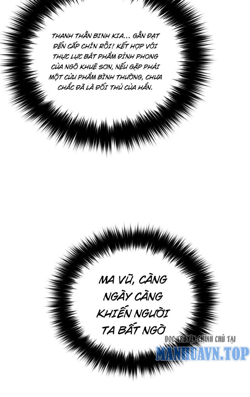 Toàn Cầu Cao Võ Chap 251 - Next Chap 252