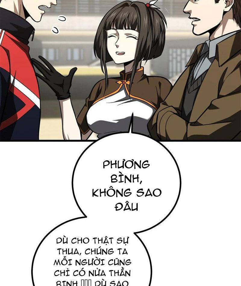 Toàn Cầu Cao Võ Chap 254 - Next Chap 255