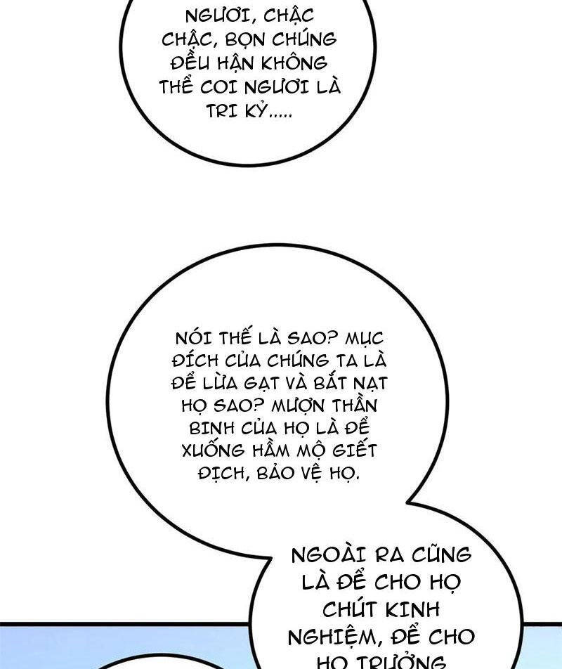 Toàn Cầu Cao Võ Chap 254 - Next Chap 255