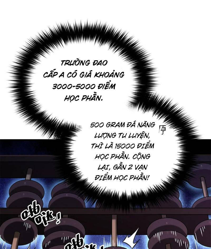 Toàn Cầu Cao Võ Chap 254 - Next Chap 255