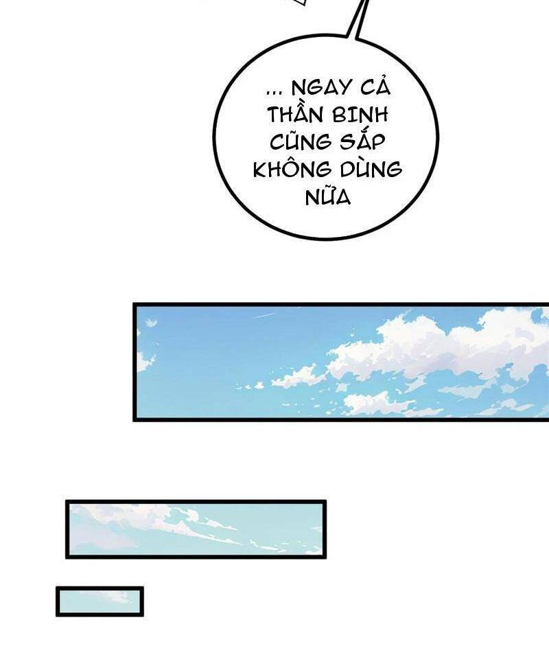 Toàn Cầu Cao Võ Chap 254 - Next Chap 255