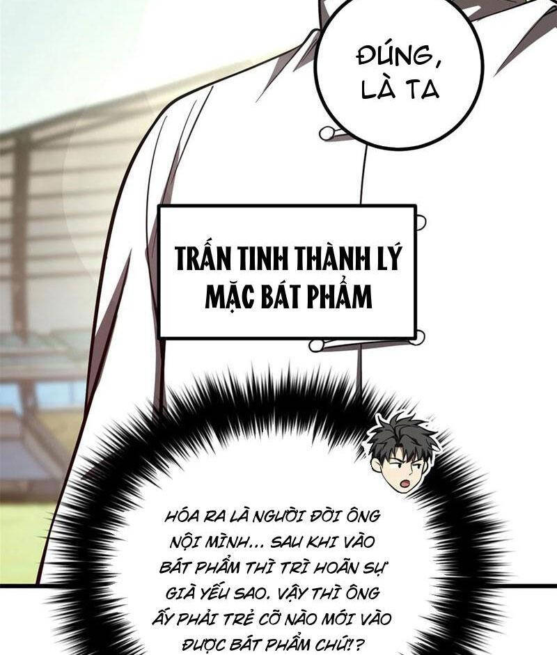 Toàn Cầu Cao Võ Chap 254 - Next Chap 255