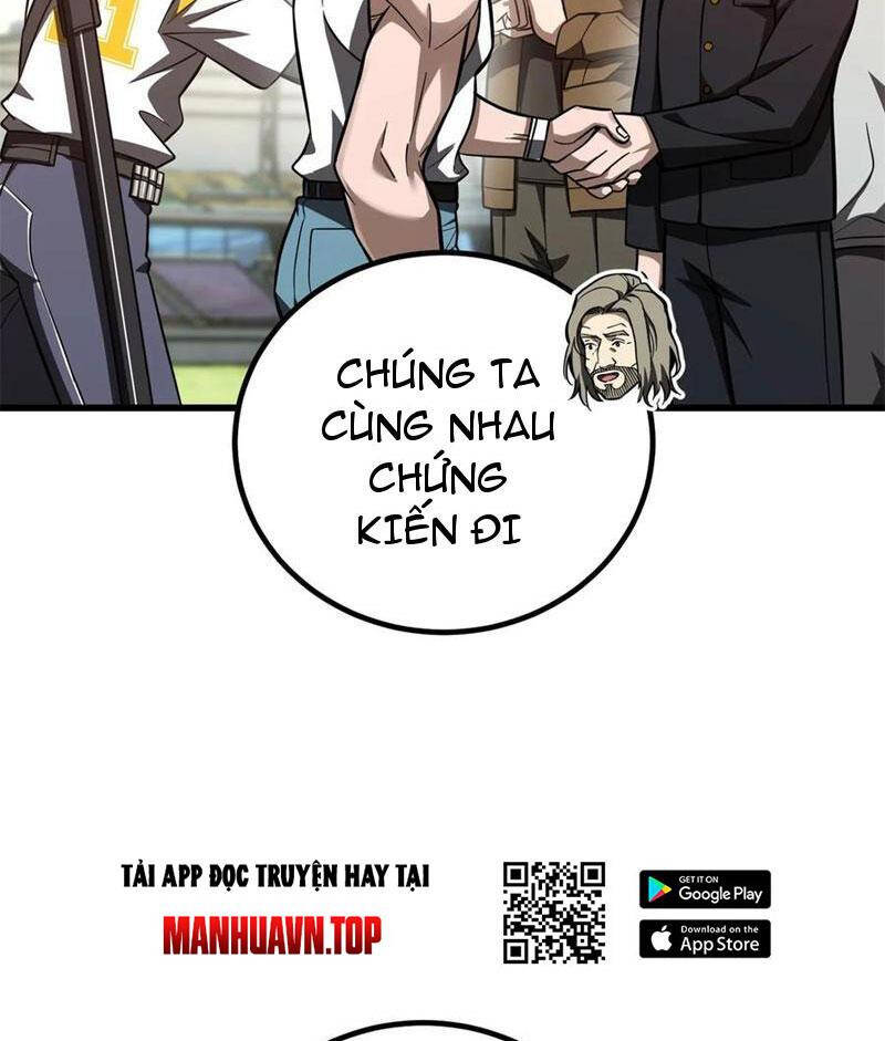 Toàn Cầu Cao Võ Chap 254 - Next Chap 255