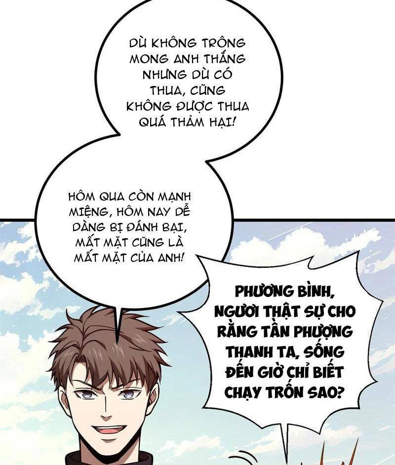 Toàn Cầu Cao Võ Chap 254 - Next Chap 255