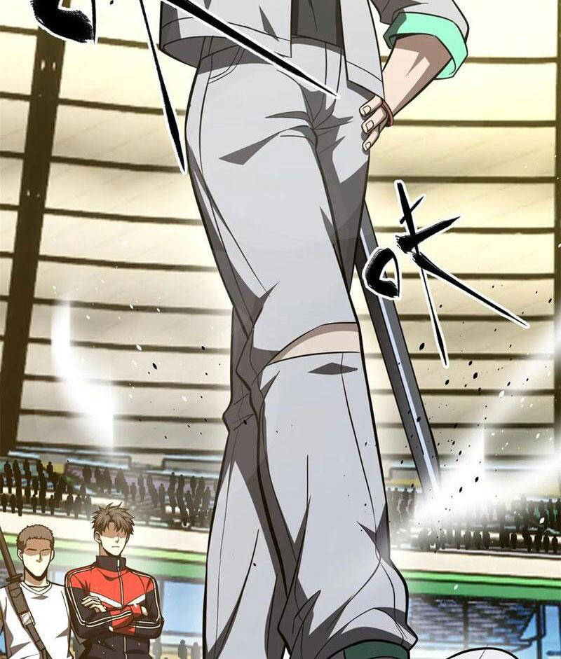 Toàn Cầu Cao Võ Chap 254 - Next Chap 255