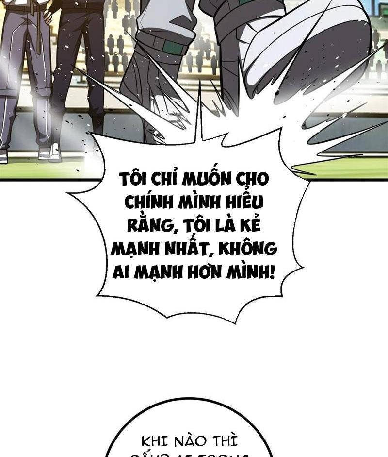 Toàn Cầu Cao Võ Chap 254 - Next Chap 255