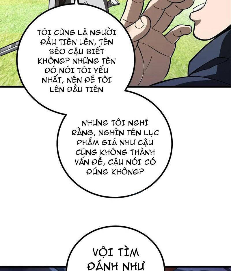 Toàn Cầu Cao Võ Chap 254 - Next Chap 255