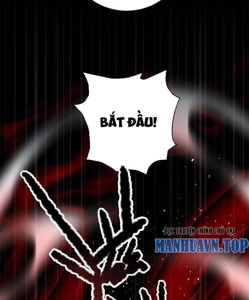 Toàn Cầu Cao Võ Chap 254 - Next Chap 255