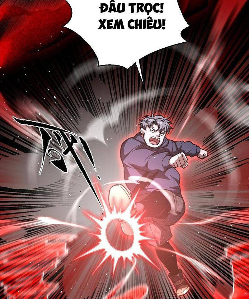 Toàn Cầu Cao Võ Chap 254 - Next Chap 255