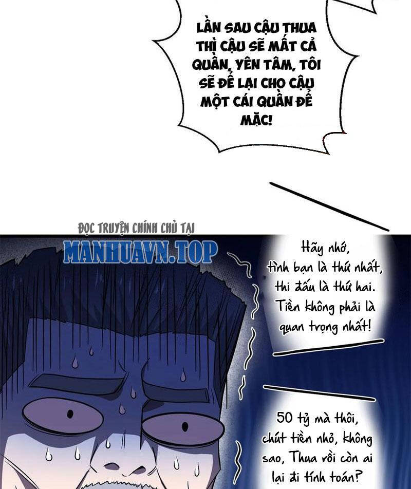 Toàn Cầu Cao Võ Chap 254 - Next Chap 255