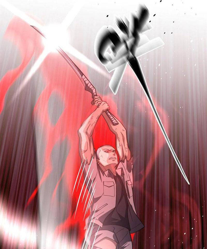 Toàn Cầu Cao Võ Chap 254 - Next Chap 255