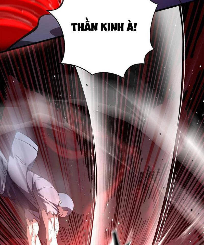 Toàn Cầu Cao Võ Chap 254 - Next Chap 255